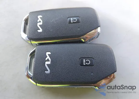 2023 Kia Sportage Sx from USA, damaged, VIN 5XYK43AF3PG127637